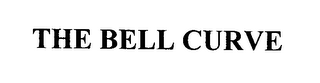 THE BELL CURVE logo