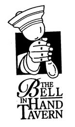 THE BELL IN HAND TAVERN logo