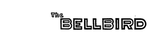 THE BELLBIRD logo