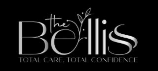 THE BELLISS TOTAL CARE, TOTAL CONFIDENCE logo