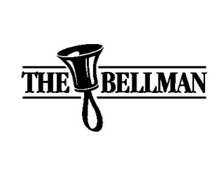 THE BELLMAN logo