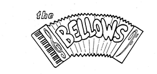 THE BELLOWS logo