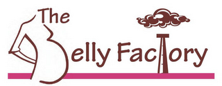 THE BELLY FACTORY logo