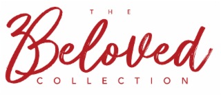 THE BELOVED COLLECTION logo