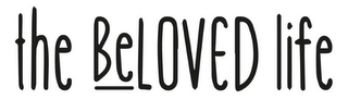 THE BELOVED LIFE logo