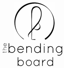 THE BENDING BOARD logo