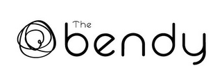 THE BENDY