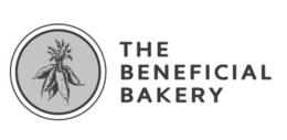 THE BENEFICIAL BAKERY logo