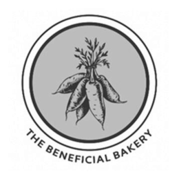 THE BENEFICIAL BAKERY logo
