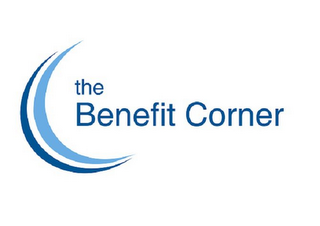 THE BENEFIT CORNER logo