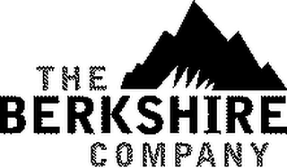 THE BERKSHIRE COMPANY logo