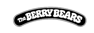 THE BERRY BEARS logo
