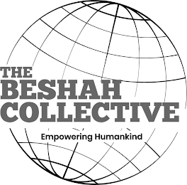 THE BESHAH COLLECTIVE EMPOWERING HUMANKIND logo