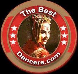 THE BEST DANCERS.COM logo