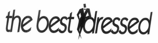 THE BEST DRESSED logo
