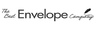 THE BEST ENVELOPE COMPANY logo