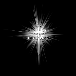 THE BEST HIGH IS THE MOST HIGH logo
