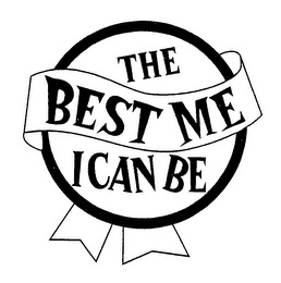 THE BEST ME I CAN BE logo