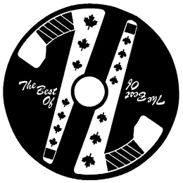 THE BEST OF 7 THE BEST OF 7 logo