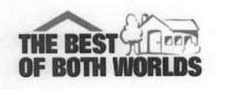THE BEST OF BOTH WORLDS logo