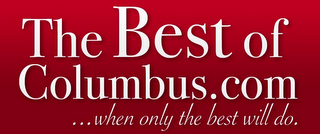 THE BEST OF COLUMBUS.COM ...WHEN ONLY THE BEST WILL DO. logo