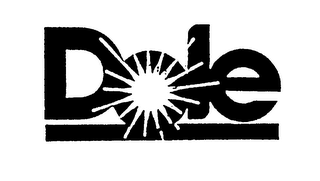 THE BEST OF DOLE logo