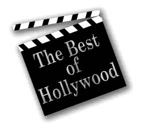 THE BEST OF HOLLYWOOD logo