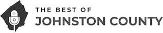 THE BEST OF JOHNSTON COUNTY logo