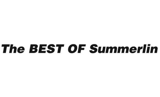 THE BEST OF SUMMERLIN