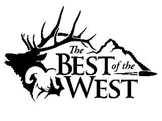 THE BEST OF THE WEST logo
