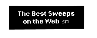 THE BEST SWEEPS ON THE WEB SM logo