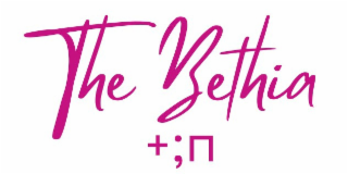 THE BETHIA logo