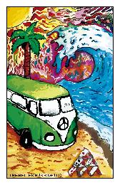 THE BETTER BUS RIDE LLC logo