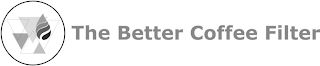 THE BETTER COFFEE FILTER logo