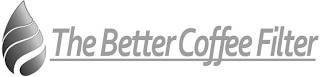 THE BETTER COFFEE FILTER logo