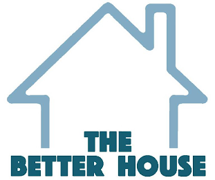THE BETTER HOUSE logo