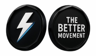 THE BETTER MOVEMENT logo