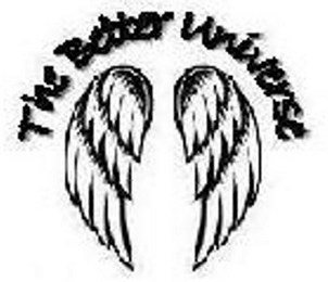 THE BETTER UNIVERSE logo