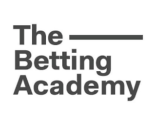 THE BETTING ACADEMY logo