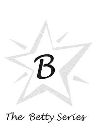 THE BETTY SERIES logo