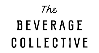 THE BEVERAGE COLLECTIVE logo