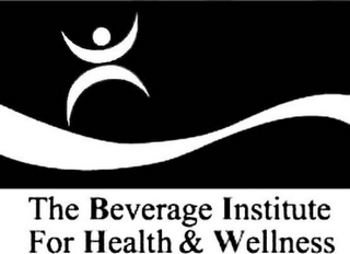 THE BEVERAGE INSTITUTE FOR HEALTH & WELLNESS logo