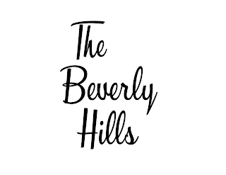 THE BEVERLY HILLS logo