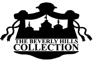 THE BEVERLY HILLS COLLECTION logo