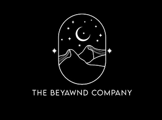 THE BEYAWND COMPANY logo