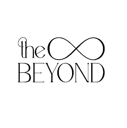 THE BEYOND logo