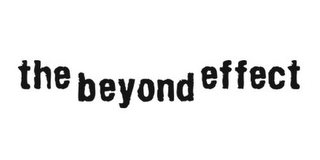 THE BEYOND EFFECT logo