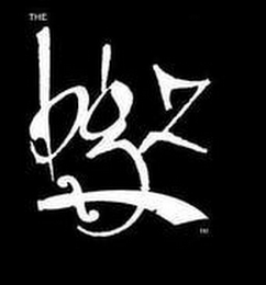 THE BGZ logo
