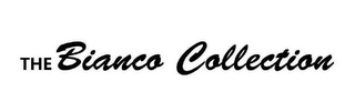 THE BIANCO COLLECTION logo