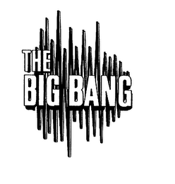 THE BIG BANG
